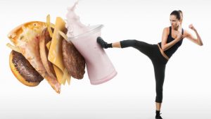 Худеем правильно: главные ошибки во время диеты